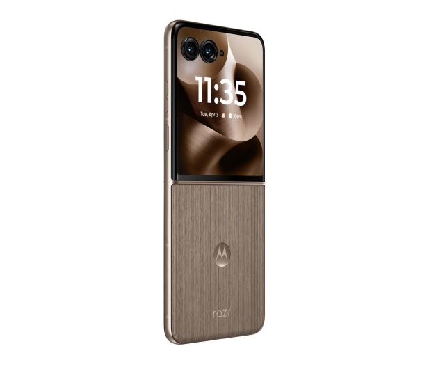 Motorola razr 60 ultra 5G 16/512GB Mountain Trail 165Hz - 1330175 - zdjęcie 8